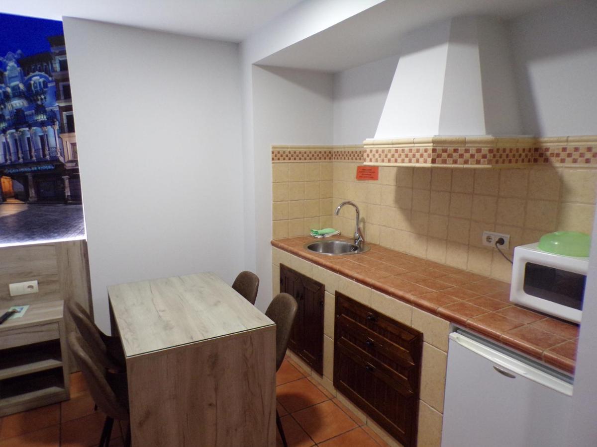 Hostal Serruchi Τερουέλ Εξωτερικό φωτογραφία