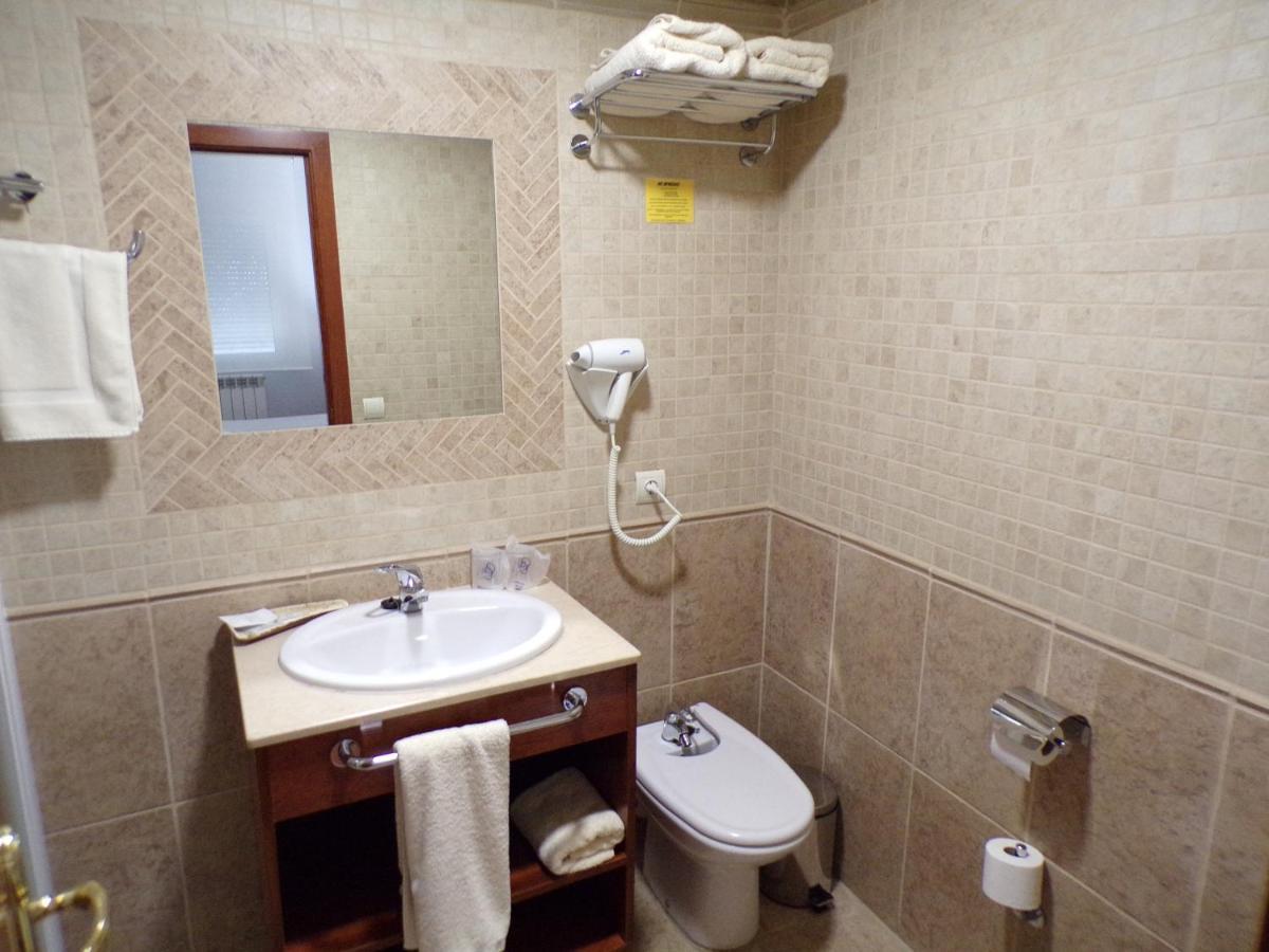 Hostal Serruchi Τερουέλ Εξωτερικό φωτογραφία